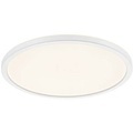 Nordlux Planura 47276001 LED-Panel EEK: LED (A++ - E) 18 W Warm-Weiß Weiß