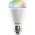 Caliber Audio Technology Caliber Smart Home HWL2101 LED-Leuchtmittel EEK: A+ (A++ - E) Alexa, Google Home, IFTTT