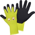 Nylon Kinderhandschuh Größe (Handschuhe): 3 L+D Griffy TEKLA 14913-3 1 Paar