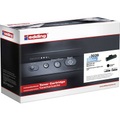 Edding Toner ersetzt Samsung MLT-D111S, MLT-D111L Kompatibel Schwarz 1500 Seiten edding 3039
