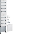 Hager ZU59VT7APZ2 ZU59VT7APZ2 Feldverteiler