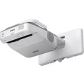 Epson Beamer EB-685Wi LCD Helligkeit: 3500 lm 1280 x 800 WXGA 14000 : 1 Weiß