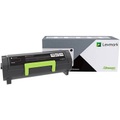 Lexmark Toner B2338 B2442 B2546 B2650 MB2338 MB2442 MB2546 MB2650 B2300A0 Original Schwarz 3000 Seiten
