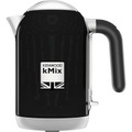 Kenwood Home Appliance ZJX650BK Wasserkocher schnurlos Schwarz