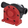Wolfcraft, Pumpe mit Kunststoffgehäuse Wolfcraft 2207000
