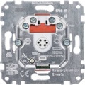 Merten 575897 Unterputz Dimmer Geeignet für Leuchtmittel: Halogenlampe Aluminium