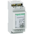Schneider Electric CCTDD20002 Ferngesteuerter Dimmer Geeignet für Leuchtmittel: Halogenlampe, Glühlampe Grau