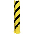 Moravia 197.88.004 Anfahrschutz U-Profil (B x H) 160 mm x 1200 mm