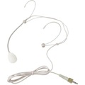 Headset Sprach-Mikrofon Omnitronic UHF-100 HS Übertragungsart:Kabelgebunden