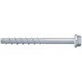 FISCHER, Fischer 536856 Betonschraube 10 mm 110 mm Torx, Außensechskant 50 St.
