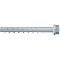 FISCHER, Fischer 536869 Betonschraube 14 mm 70 mm Außensechskant 20 St.
