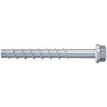 FISCHER, Fischer 536878 Betonschraube 16 mm 150 mm Außensechskant 10 St.