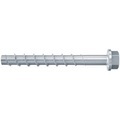 FISCHER, Fischer 536863 Betonschraube 12 mm 120 mm Außensechskant 50 St.