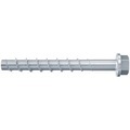 FISCHER, Fischer 536876 Betonschraube 16 mm 100 mm Außensechskant 20 St.