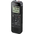 Sony ICD-PX470 digitale Wide-Stereo MP3 registratore vocale con S-m...