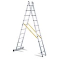ZARGES 42568 Mehrzweckleiter