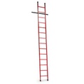 ZARGES 41255 Anlegeleiter