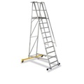 ZARGES 41207 Podesttreppe