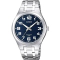 Casio Quarz Armbanduhr MTP-1310PD-2BVEF (L x B x H) 46.9 x 39 x 8.4 mm Gehäusematerial=Messing Material