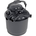 Sicce, SICCE Green Pond Filter Reset 25L + Uv (Fische , Fischteich , Filter und Pumpen) 67x38 cm