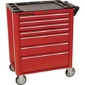 Holzmann Maschinen WW690L Werkstattwagen 7 Laden, 69x46x74cm BxTxH