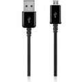 Samsung, Samsung ECBDU4EBE microUSB Ladekabel 1.5 m Schwarz