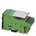 SPS-Erweiterungsmodul Phoenix Contact IB IL 24 DI 16-PAC/SN 2862958 24 V/DC