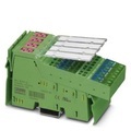 SPS-Erweiterungsmodul Phoenix Contact IB IL 24 DO16-2MBD-PAC 2862013 24 V/DC