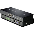 VGA, Klinke Sender über Netzwerkkabel RJ45 ATEN VE500T-AT-G 300 m N/A