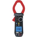 Chauvin Arnoux F605 Stromzange, Hand-Multimeter digital CAT IV 1000 V Anzeige (Counts): 10000