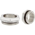 LAPP, Kabelverschraubung Reduzierung mit O-Ring M25 M20 Messing Natur LAPP SKINDICHT MR-M ATEX 25X1,5/20X1,5 25 St.