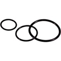 Dichtring PG29 Nitril-Butadien-Kautschuk Schwarz LAPP SKINDICHT O-RING PG 29/34 X2 50 St.