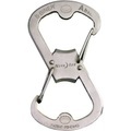 Nite Ize, NITE Ize Schlüssel-Karabiner NI-SBO-03-11 S-Biner Ahhh Edelstahl 1 St.