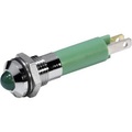 CML LED-Signalleuchte Grün 12 V/DC 19040251