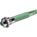 CML LED-Signalleuchte Grün 230 V/AC 19510431
