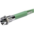CML LED-Signalleuchte Grün 230 V/AC 19500431