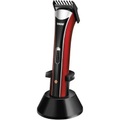 Unold, Unold Hair-Cutter Haarschneider Rot (metallic)