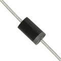 Diotec Z-Diode ZPD12 Gehäuseart (Halbleiter) DO-35 Zener-Spannung 12 V Leistung (max) P(TOT) 516 mW