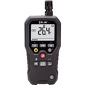 Flir, FLIR MR77 Materialfeuchtemessgerät Messbereich Baufeuchtigkeit (Bereich) 0 bis 100 % vol Messbereich Holzfeuchtigkeit