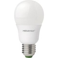 Megaman LED EEK A+ (A++ - E) E27 Glühlampenform 9.5 W = 60 W Warmweiß (Ø x L) 60 mm x 115 mm 1 St.
