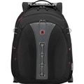 Wenger, Wenger Notebook Rucksack Legacy Passend für maximal: 39,6 cm (15,6) Schwarz, Grau