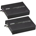 HDMI™ Extender (Verlängerung) über Glasfaserkabel 20000 m ATEN VE892-AT-G