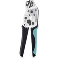 Phoenix Contact CRIMPFOX-RC 6 1212710 Crimpzange Unisolierte Kabelschuhe 0.5 bis 6 mm²