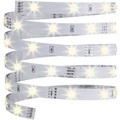 Paulmann YourLED ECO 70428 LED-Streifen-Basisset EEK: LED (A++ - E) mit Stecker 12 V 300 cm Warm-Weiß