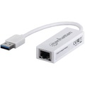 Netzwerkadapter 1 Gbit/s Manhattan Gigabit Ethernet Adapter USB 3.0