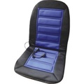 HP Autozubehör, HP Autozubehör Heizkissen Color 12 V 2 Heizstufen 19178 Schwarz-Blau