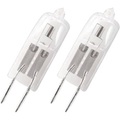 OSRAM Eco Halogen EEK: C (A++ - E) GY6.35 44.00 12 V 35 W Warm-Weiß Stiftsockel dimmbar 2 St.