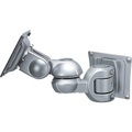 NewStar FPMA-DTBW910 1fach Monitor-Wandhalterung 25,4 cm (10) - 76,2 cm (30) Neigbar+Schwenkbar, Rotierbar