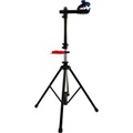Security Plus 29289701 Montageständer Aluminium/Kunststoff Schwarz, Rot