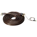 Cinchkabel 5 m Sinuslive CX-50 [2x Cinch-Stecker - 2x Cinch-Stecker]